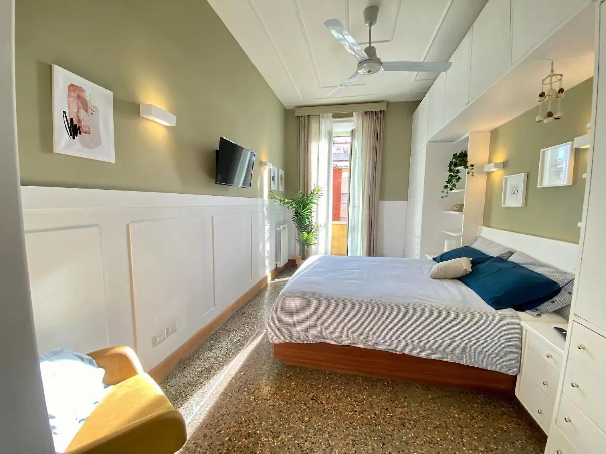 La Casa Di Miele - Center Rome Apartment
