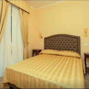 Apartamento Via Veneto 107, Roma