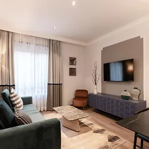 Apartamento Be Mate Colosseo, Roma
