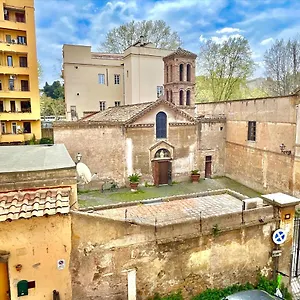 Сasa de vacaciones Eterna Trastevere, Roma