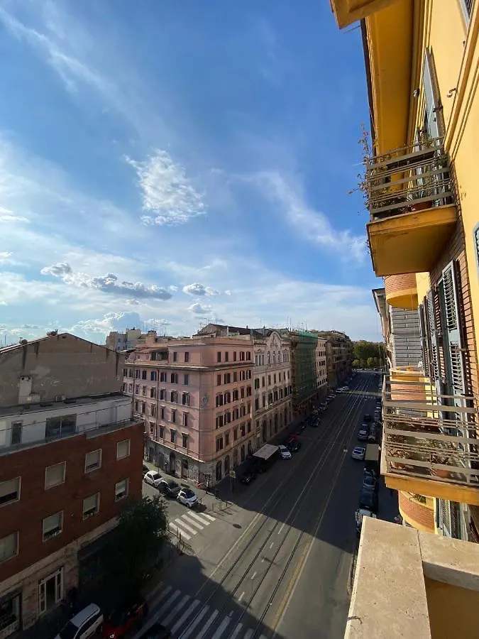 La Casa Di Miele - Center Rome Apartment