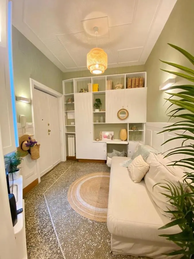 La Casa Di Miele - Center Rome Apartment