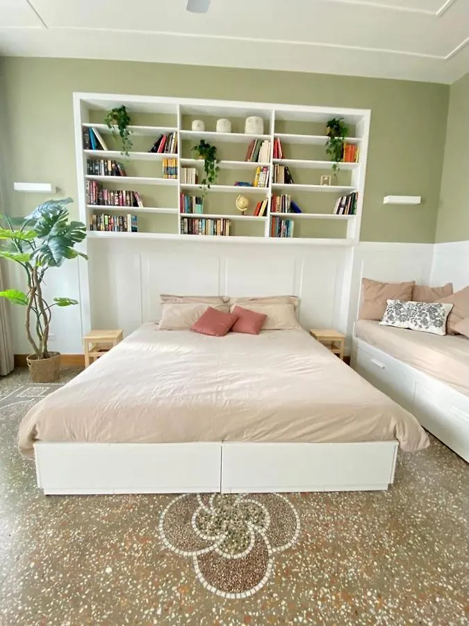 La Casa Di Miele - Center Rome Apartment