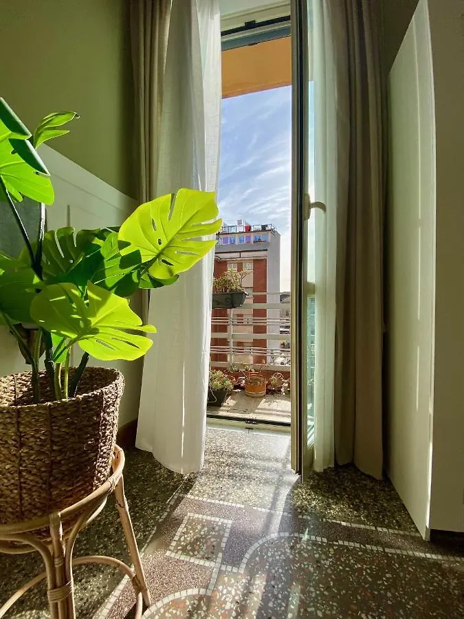 La Casa Di Miele - Center Rome Apartment