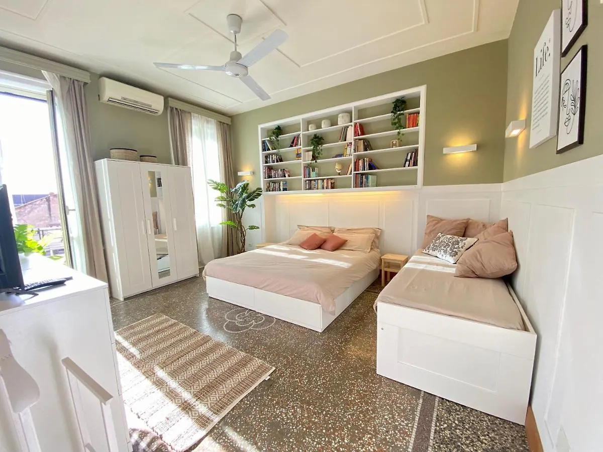 La Casa Di Miele - Center Rome Apartment