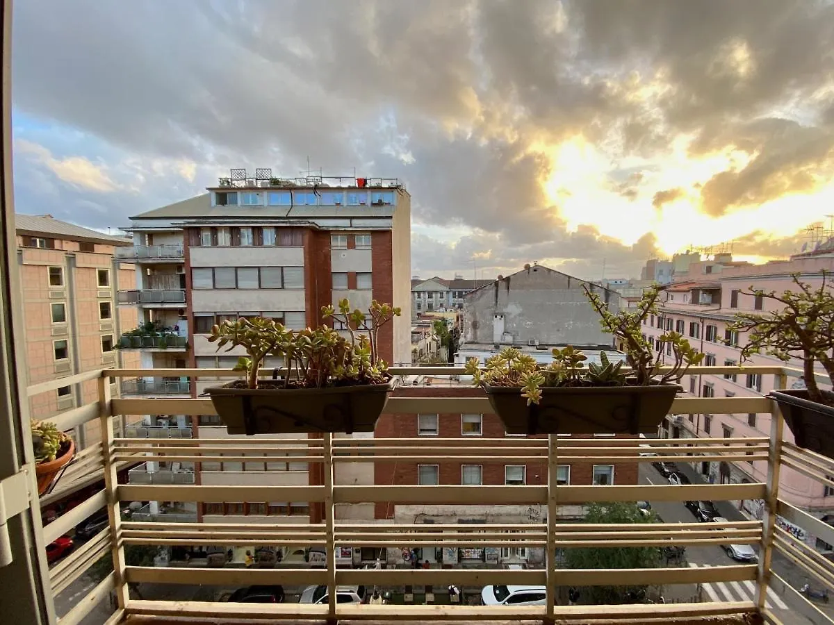 La Casa Di Miele - Center Rome Apartment Italia