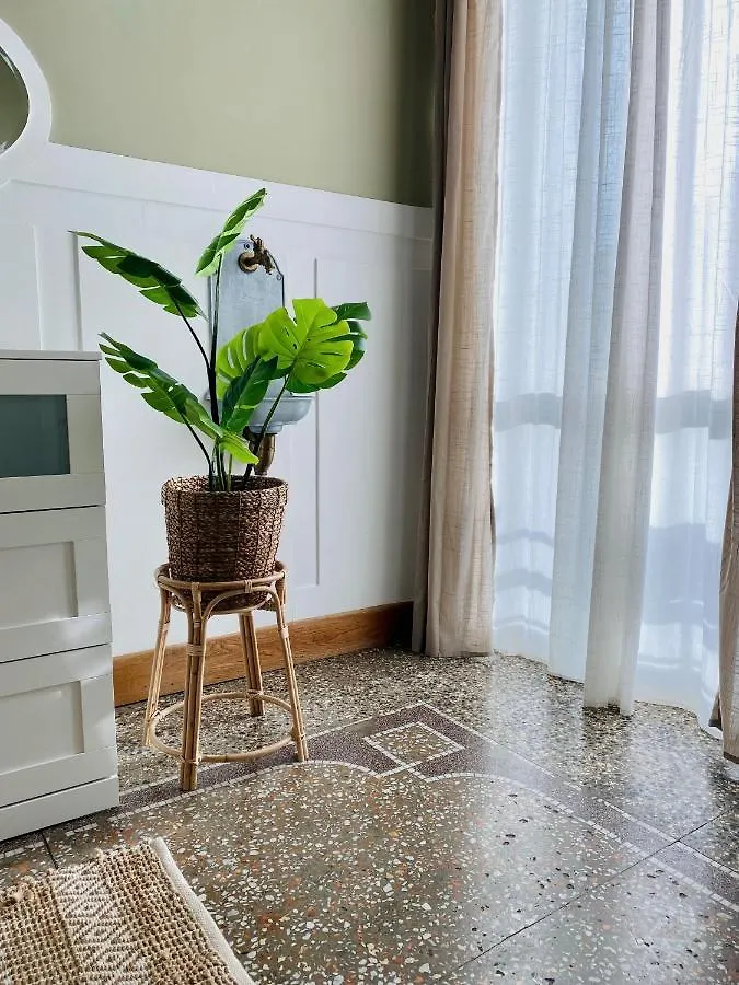 La Casa Di Miele - Center Rome Apartment