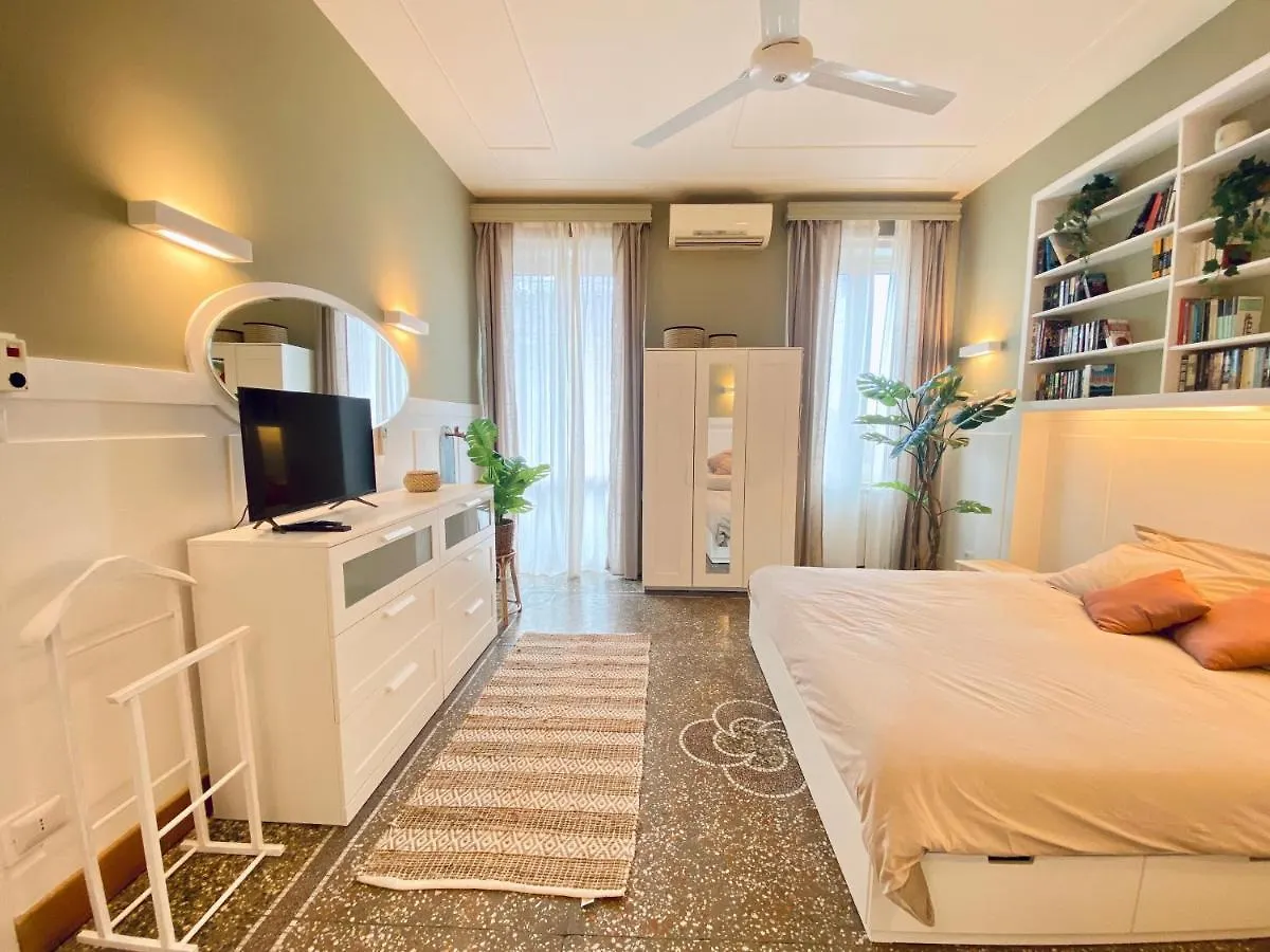 La Casa Di Miele - Center Rome Apartment