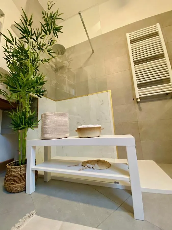 La Casa Di Miele - Center Rome Apartment 0*,