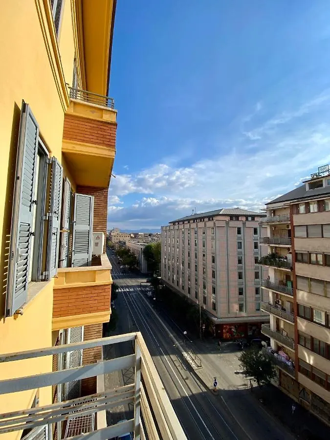 La Casa Di Miele - Center Rome Apartment